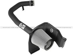 aFe Magnum Force Stage 2 Pro Dry S Intake Kit 11-23 LX Cars 3.6L - Click Image to Close